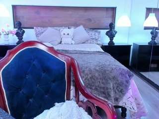 riaasgremory Sex Cam Show