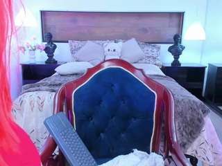 riaasgremory Sex Cam Show