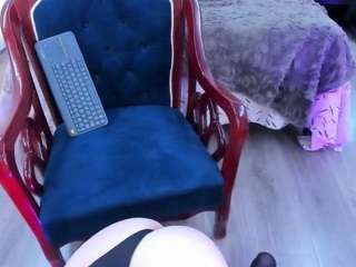 riaasgremory Sex Cam Show