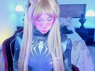 riaasgremory live webcam show