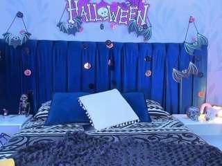 Riaasgremory live cam preview