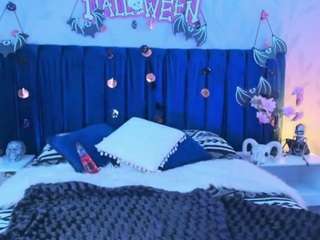 Riaasgremory live cam preview