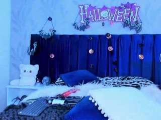 Riaasgremory live cam preview