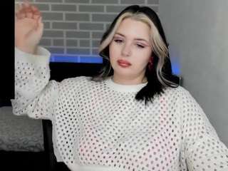 sherycherry webcam model