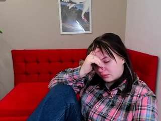 sherycherry Live Webcam on CamSoda