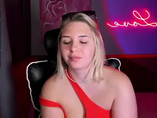 SheryCherry's Live Sex Cam Show