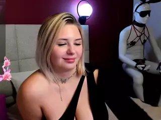 SheryCherry's Live Sex Cam Show