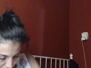 sweetmiky's Live Sex Cam Show