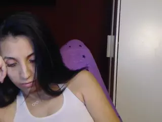 sweetmiky's Live Sex Cam Show