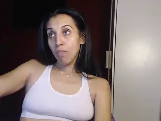 sweetmiky's Live Sex Cam Show