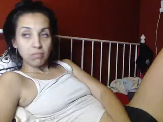 sweetmiky's Live Sex Cam Show