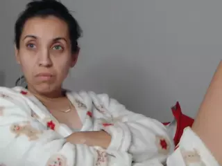 sweetmiky's Live Sex Cam Show