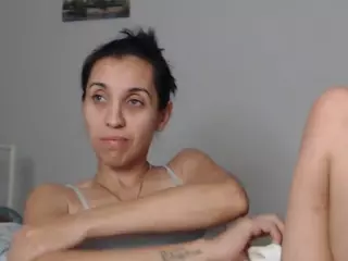 sweetmiky's Live Sex Cam Show