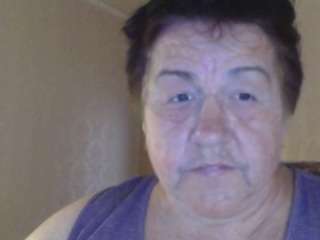 ZarraX live webcam show