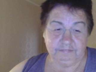 ZarraX live webcam show