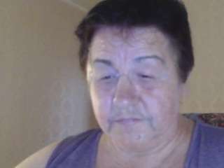 ZarraX live webcam show