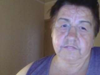 ZarraX live webcam show