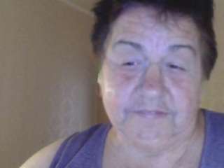 ZarraX live webcam show