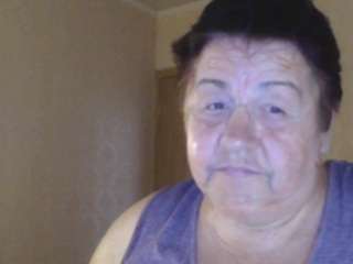 ZarraX live webcam show