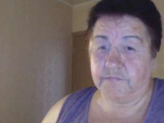 ZarraX live webcam show