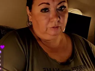 ZarraX's Live Sex Cam Show