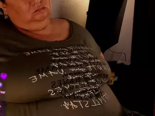 ZarraX's Live Sex Cam Show