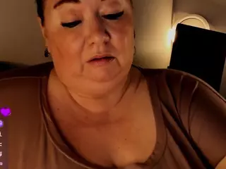 ZarraX's Live Sex Cam Show