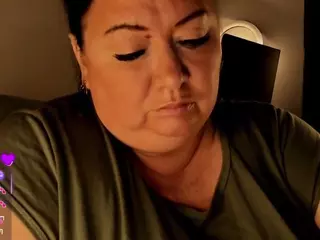 ZarraX's Live Sex Cam Show