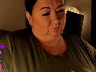 ZarraX's Live Sex Cam Show