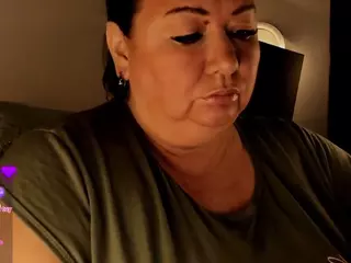 ZarraX's Live Sex Cam Show