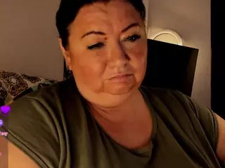 ZarraX's Live Sex Cam Show