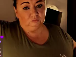ZarraX's Live Sex Cam Show