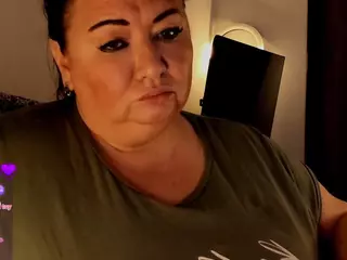ZarraX's Live Sex Cam Show