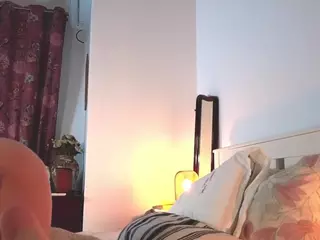 AmeliaSellena's Live Sex Cam Show