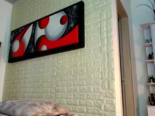 anielli69hot's Live Sex Cam Show