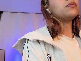 arianne-ferrer from CamSoda