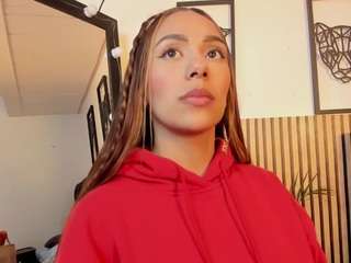 arianne-ferrer webcam