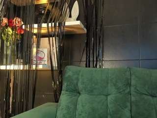  arianne-ferrer chat room