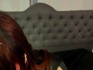 arianne-ferrer webcam model