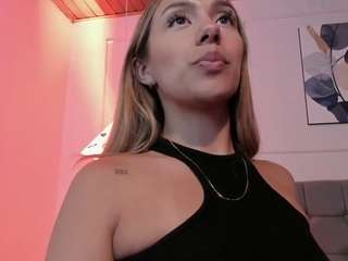 arianne-ferrer Live Webcam on CamSoda