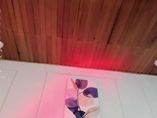 arianne-ferrer live cam profile