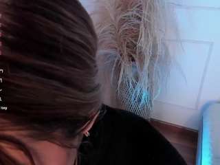 arianne-ferrer webcam