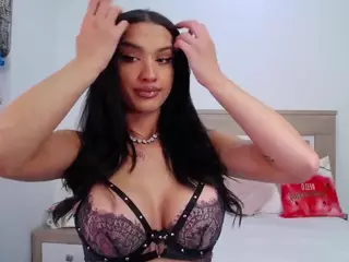AylinRoss's Live Sex Cam Show