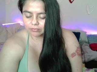 celestehot707rs Live Webcam on CamSoda