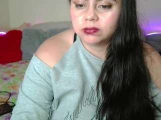 celestehot707rs Live Webcam on CamSoda