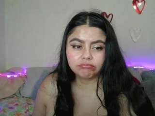 celestehot707rs Live Webcam on CamSoda
