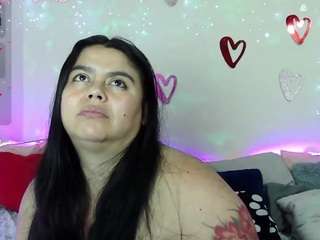 celestehot707rs Live Webcam on CamSoda