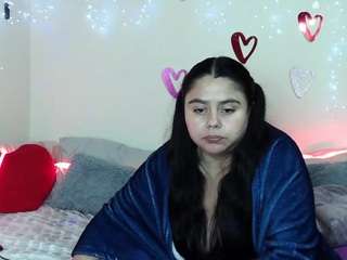 celestehot707rs Live Webcam on CamSoda