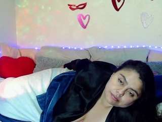 celestehot707rs Live Webcam on CamSoda