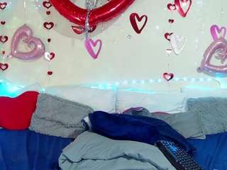 celestehot707rs webcam